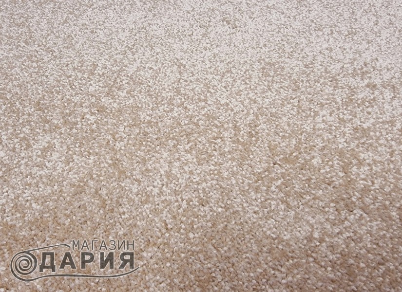 Тъкан килим MAGNOLIA PC00 BEIGE елипса